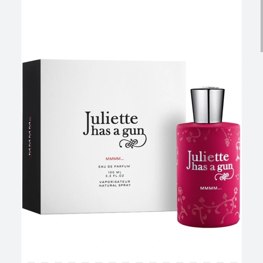 Juliette Has a Gun Eau de Parfum 3.3 oz